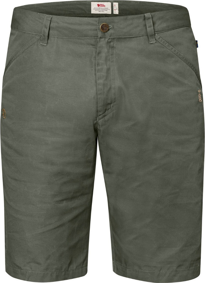 Fjallraven High Coast 82462-032 Mountain Grey