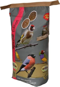 Farma Τροφή Για Αγριοπούλια 20kg - 123