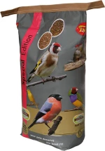 Farma Τροφή Για Αγριοπούλια 20kg - 123