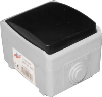 Adeleq Μονό Στεγανό 13-13501213 Γκρι