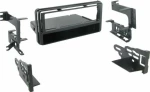 Connects2 Toyota Hilux 1DIN Πρόσοψη R/CD