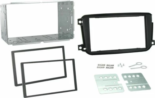Πρόσοψη R/cd-Οθόνης Smartd-Ct23mm02