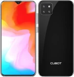 Cubot X20 Pro (128GB) Black