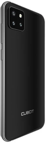 Cubot X20 Pro (128GB) Black