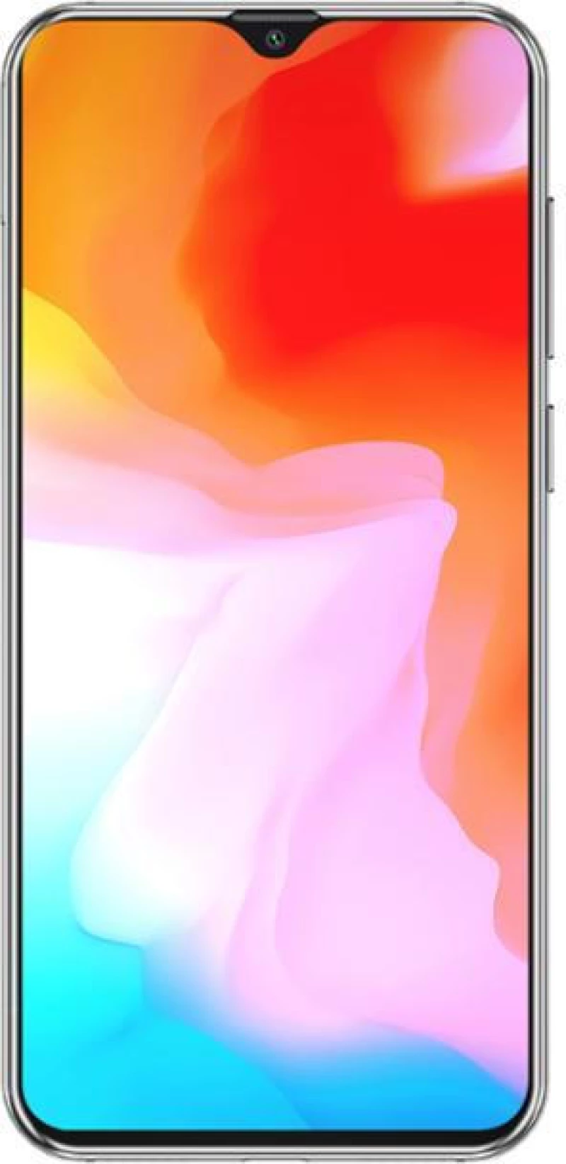 Cubot X20 Pro (128GB) Black
