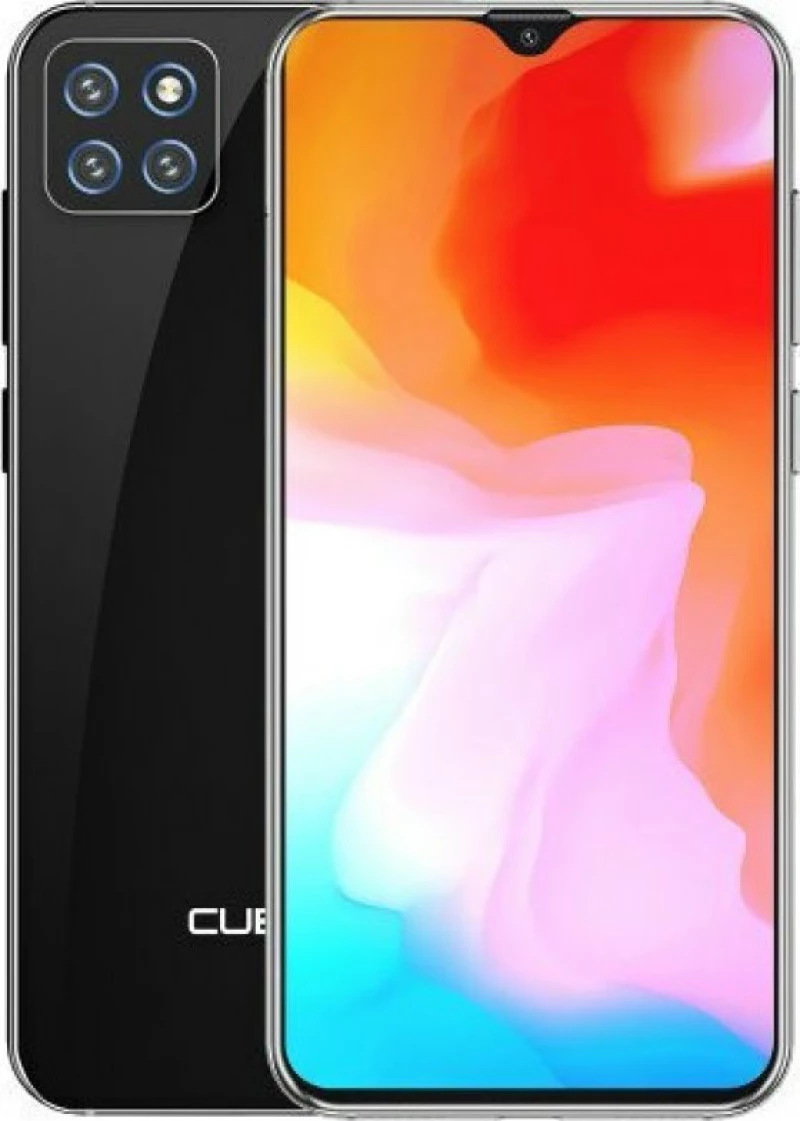 Cubot X20 Pro (128GB) Black