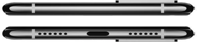 Cubot X20 Pro (128GB) Black