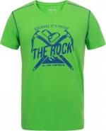 Ανδρικό T-shirt Icepeak Dickson Emerald / Emerald / IP-57744-689I-530_1