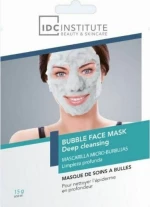IDC Institute Bubble Face Mask 15gr