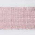 Palamaiki Παιδικό Χαλί Βαμβακερό 50x80cm Lila Pink