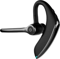 F910 Earbud Bluetooth Handsfree Μαύρο