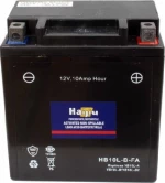 HaiJiu 12V 11Ah HB10L-B-FA