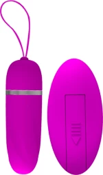 Pretty Love Debby Purple 9cm