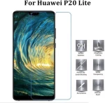 Tempered Glass (Huawei P20 Lite)