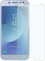Tempered Glass (Galaxy J5 2017)