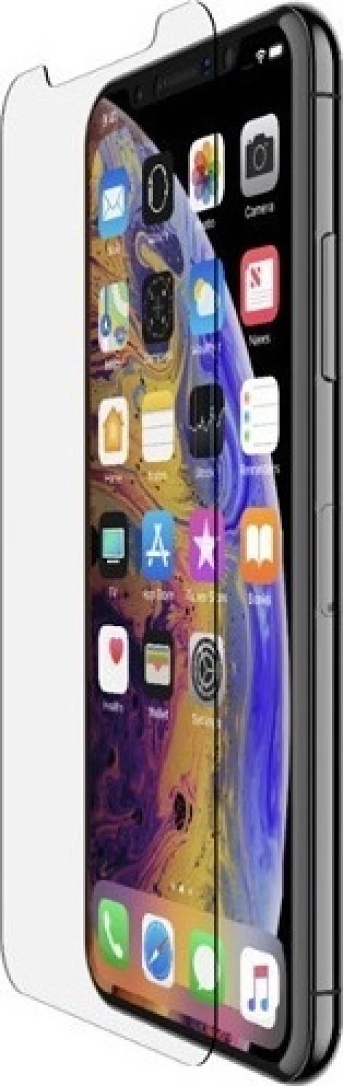 Tempered Glass (iPhone 11 Pro Max)