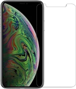 Tempered Glass (iPhone 11 Pro Max)
