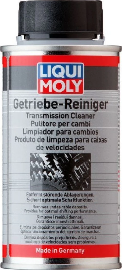 Liqui Moly Transmission Cleaner 150ml