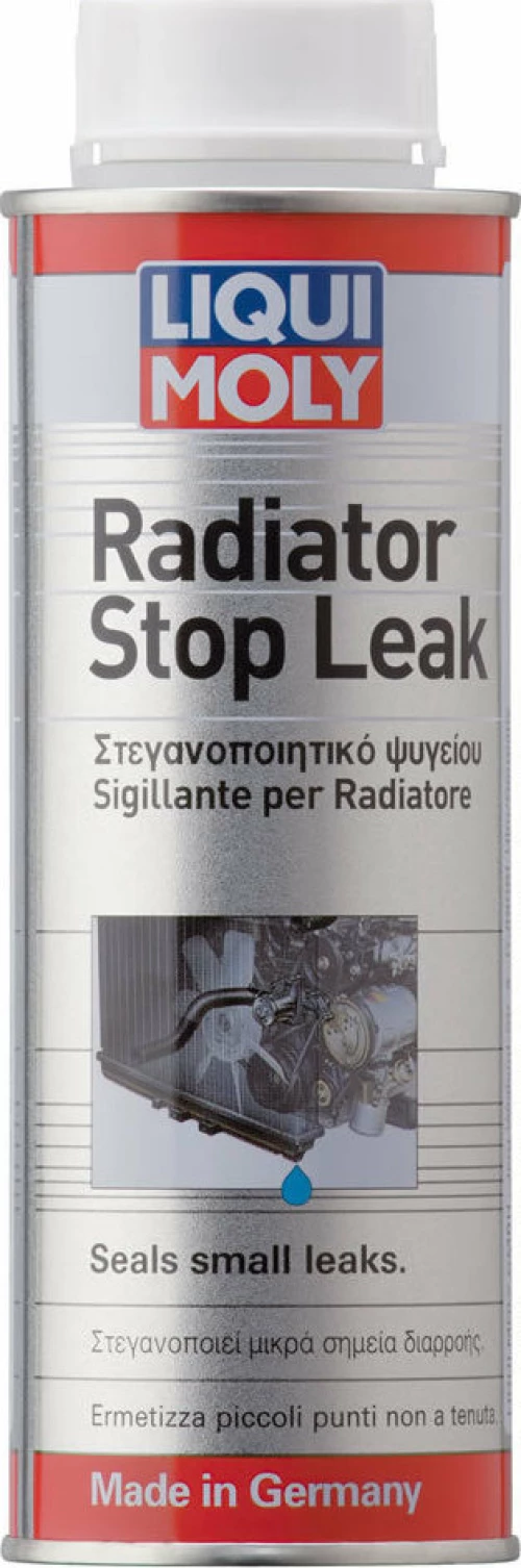 Liqui Moly Radiator Stop-Leak 250ml