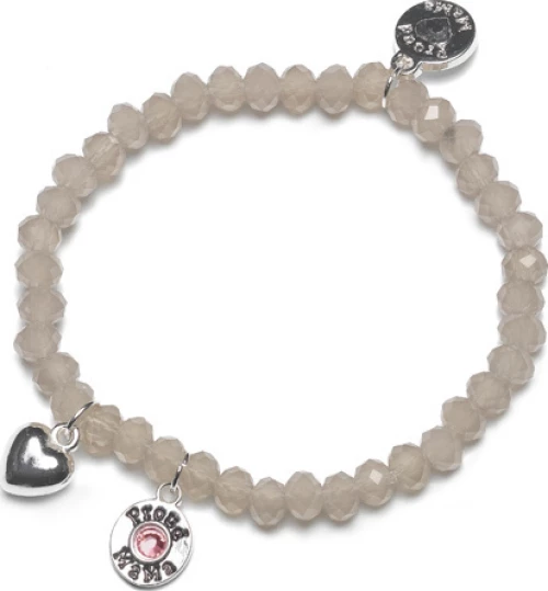 Proud Mama Γυναικείο Βραχιόλι