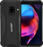 BlackView BV5100 Pro (128GB) Black