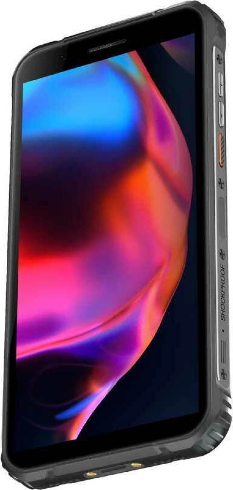 BlackView BV5100 Pro (128GB) Black