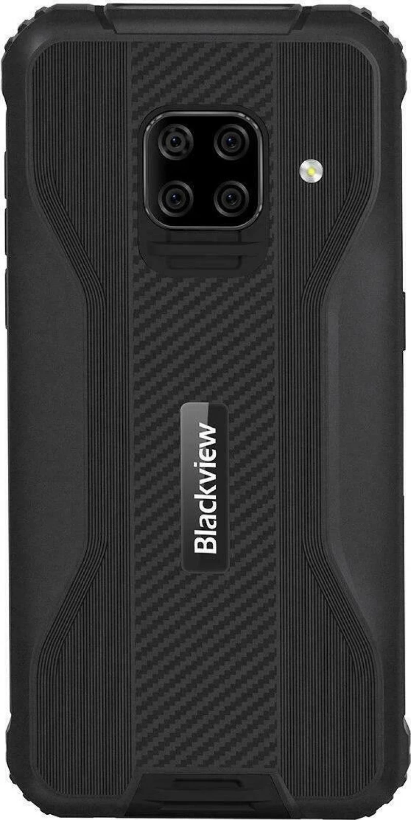 BlackView BV5100 Pro (128GB) Black