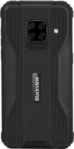 BlackView BV5100 Pro (128GB) Black