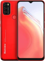 BlackView A70 (32GB) Garnet Red
