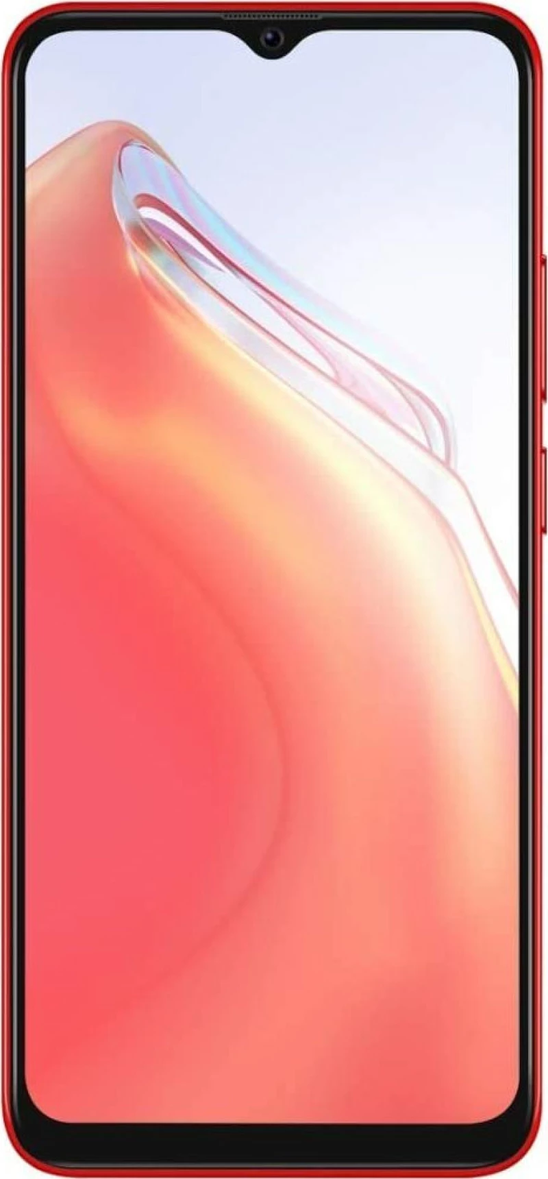 BlackView A70 (32GB) Garnet Red