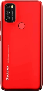 BlackView A70 (32GB) Garnet Red