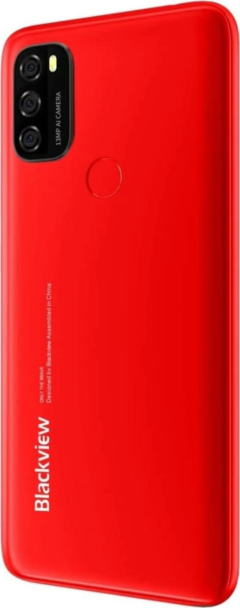 BlackView A70 (32GB) Garnet Red