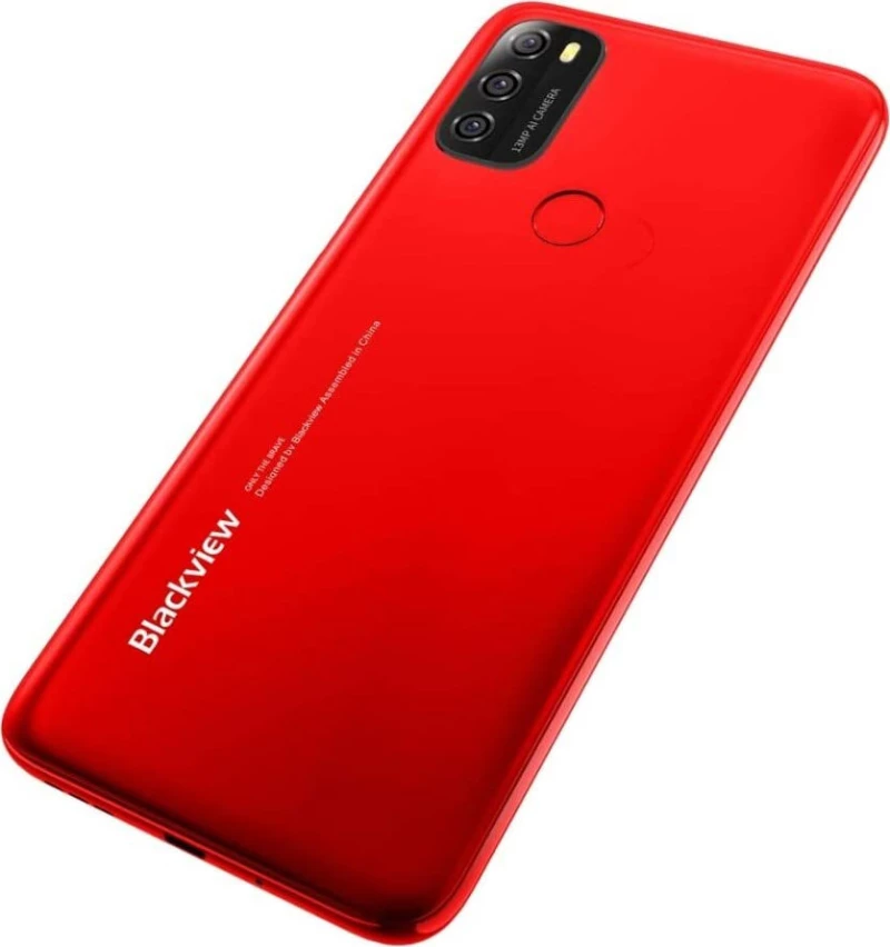 BlackView A70 (32GB) Garnet Red