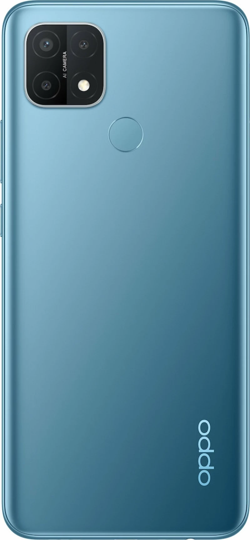 Oppo A15 (3GB/32GB) Mystery Blue