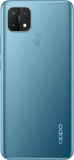 Oppo A15 (3GB/32GB) Mystery Blue