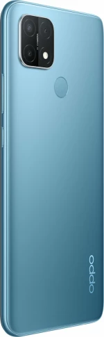 Oppo A15 (3GB/32GB) Mystery Blue