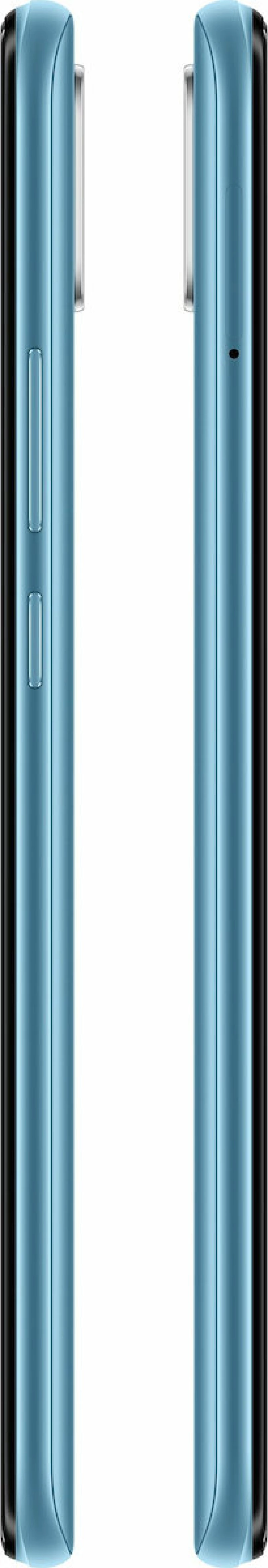 Oppo A15 (3GB/32GB) Mystery Blue