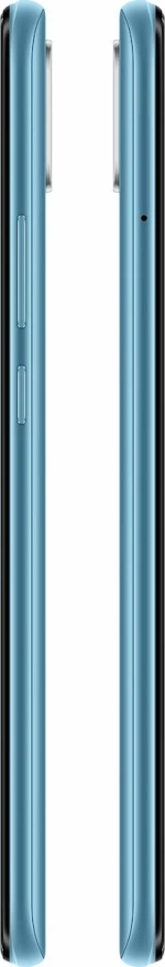 Oppo A15 (3GB/32GB) Mystery Blue