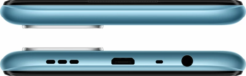 Oppo A15 (3GB/32GB) Mystery Blue