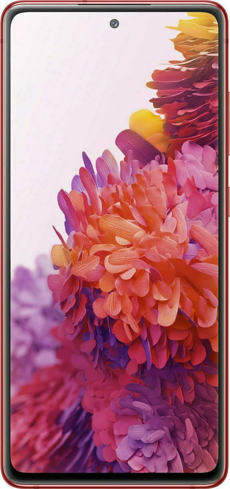 Samsung Galaxy S20 FE 5G (256GB) Cloud Red