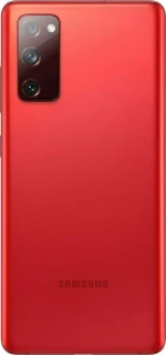 Samsung Galaxy S20 FE 5G (256GB) Cloud Red