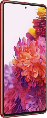 Samsung Galaxy S20 FE 5G (256GB) Cloud Red