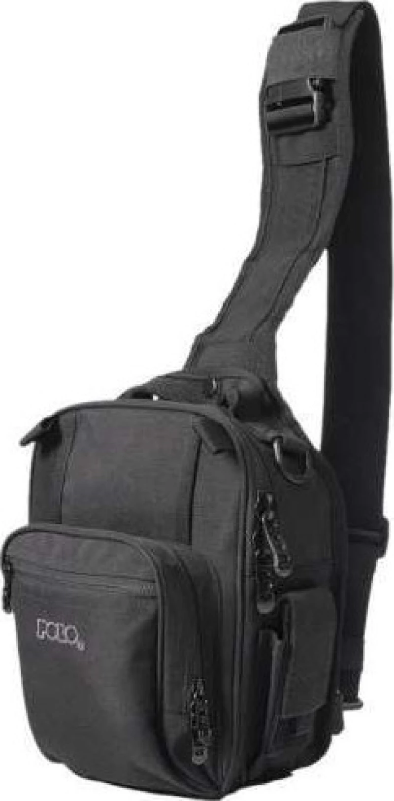 Polo X-Cross Gun Black