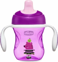 Chicco Κύπελλο Training 6m+ Purple Ballerina