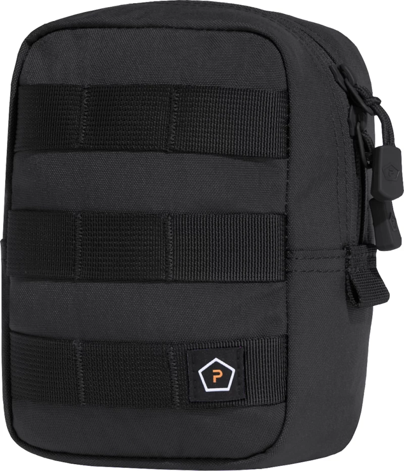 Pentagon Keros Pouch 17x12 Black
