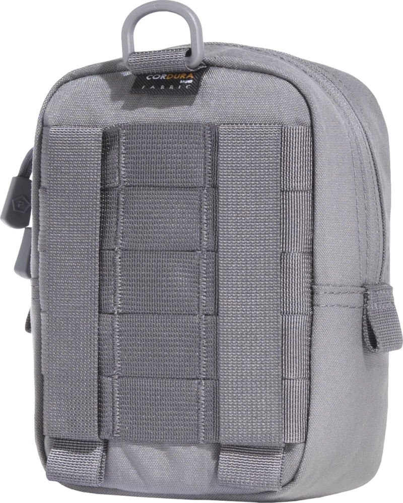 Pentagon Keros Pouch 17x12 Black