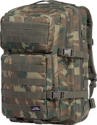 Tac Maven Assault Large GR.Camo 52lt