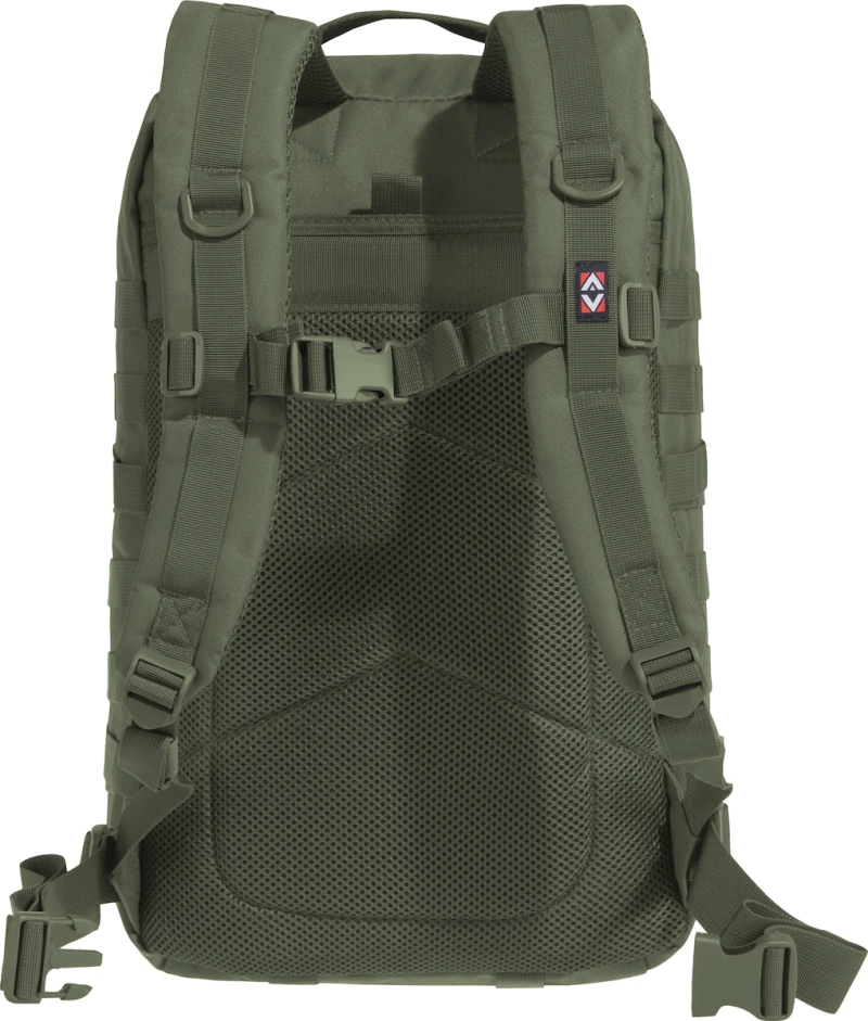 Tac Maven Assault Large GR.Camo 52lt