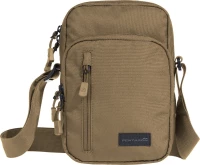 Pentagon Kleos Messenger Bag Coyote 2.40lt