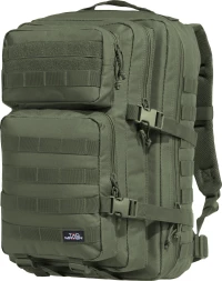 Tac Maven Assault Large Olive 52lt